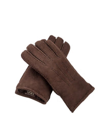UGG Men Sheepskin Gloves - UGG Outlet Store