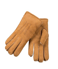 UGG Men Sheepskin Gloves - UGG Outlet Store