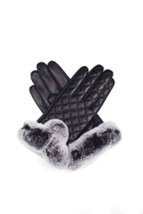 UGG Rabbit Fur Gloves - UGG Outlet Store