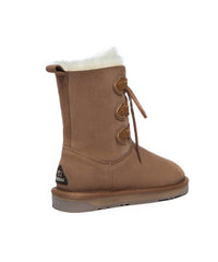 Women's Adel Lace Up Boots - UGG Outlet Store