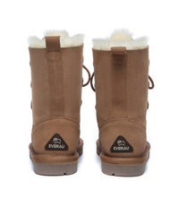Women's Adel Lace Up Boots - UGG Outlet Store