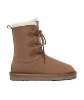 Women's Adel Lace Up Boots - UGG Outlet Store