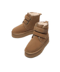 Women's Anya Platform UGG Boots - UGG Outlet Store