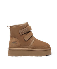 Women's Anya Platform UGG Boots - UGG Outlet Store