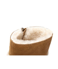 Women’s Basha UGG Heel Boot - UGG Outlet Store