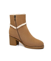 Women’s Basha UGG Heel Boot - UGG Outlet Store
