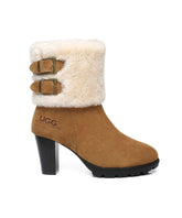 Women’s Candy UGG Heel Boots - UGG Outlet Store
