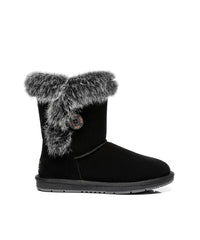 Women’s Dora UGG Fur Boots - UGG Outlet Store
