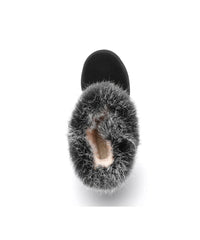 Women’s Dora UGG Fur Boots - UGG Outlet Store