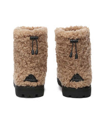 Women's Penny Plush Wool Boots - UGG Outlet Store