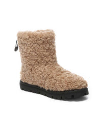 Women's Penny Plush Wool Boots - UGG Outlet Store