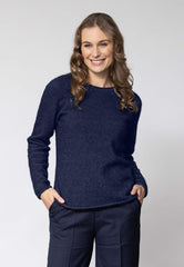 Women's Rutland Crew Merino Possum Sweater - UGG Outlet Store