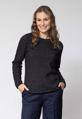Women's Rutland Crew Merino Possum Sweater - UGG Outlet Store