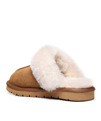 Women's Sala Wool Slippers - UGG Outlet Store