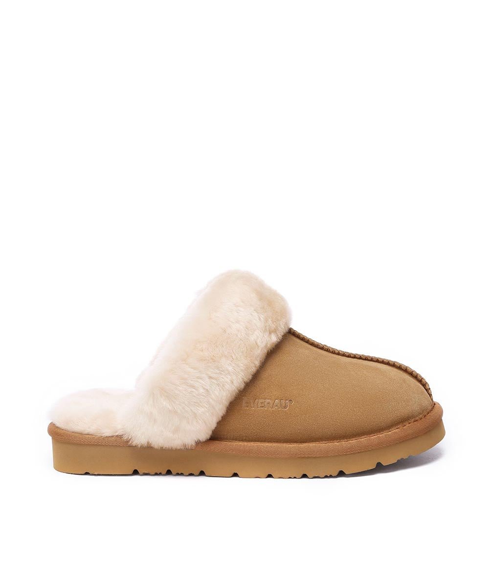 Women's Sala Wool Slippers - UGG Outlet Store