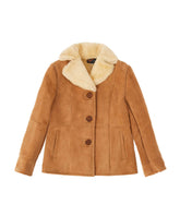 Women's Sheepskin Jacket - UGG Outlet Store