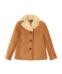 Women's Sheepskin Jacket - UGG Outlet Store