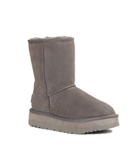Women’s Short UGG Platform Boots - UGG Outlet Store