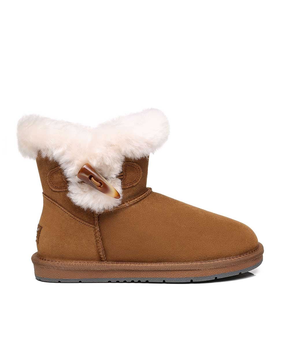 Women's UGG Claire Mini Boots - UGG Outlet Store