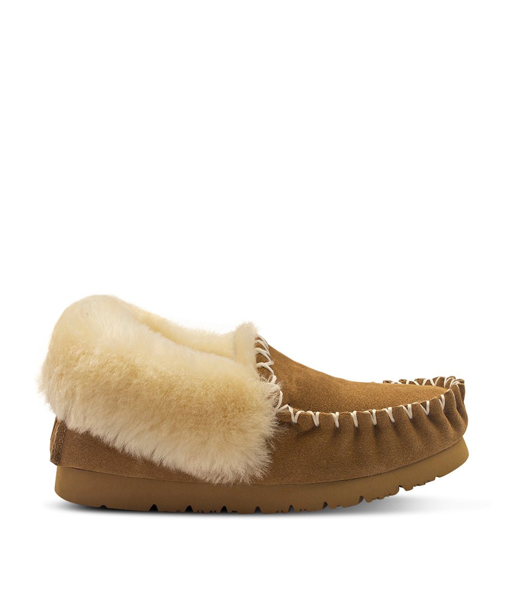 Women's UGG Colette Moccasin - UGG Outlet Store