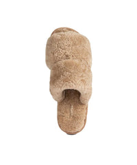 Women's UGG Donna Fluffy Slide - UGG Outlet Store