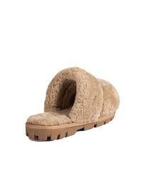 Women's UGG Donna Fluffy Slide - UGG Outlet Store