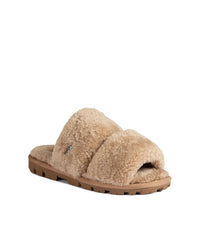 Women's UGG Donna Fluffy Slide - UGG Outlet Store