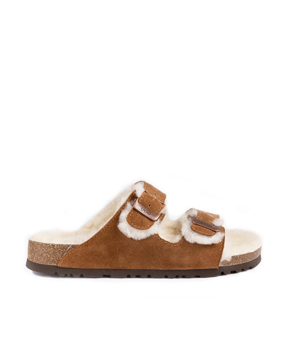 Women's UGG Elle Sandal - UGG Outlet Store