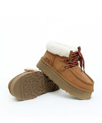 Women's UGG Eskimo Boot - UGG Outlet Store