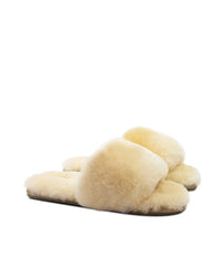 Women's UGG Fluffy Slipper - UGG Outlet Store