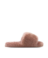 Women's UGG Fluffy Slipper - UGG Outlet Store