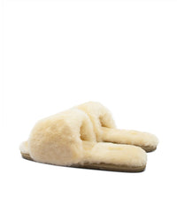 Women's UGG Fluffy Slipper - UGG Outlet Store