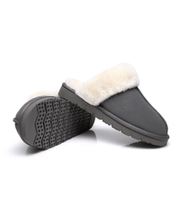 Women's UGG Fuzzy Slipper - UGG Outlet Store