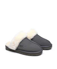 Women's UGG Fuzzy Slipper - UGG Outlet Store