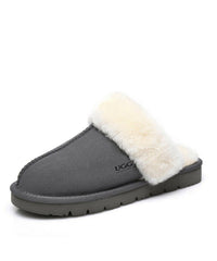 Women's UGG Fuzzy Slipper - UGG Outlet Store
