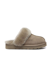 Women's UGG Fuzzy Summer Slipper - UGG Outlet Store