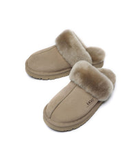Women's UGG Fuzzy Summer Slipper - UGG Outlet Store