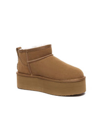 Women's UGG High Ultra Mini Platform - UGG Outlet Store