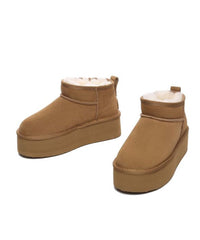 Women's UGG High Ultra Mini Platform - UGG Outlet Store