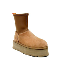 Women's UGG Hightop Platform Boot - UGG Outlet Store