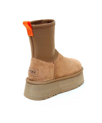 Women's UGG Hightop Platform Boot - UGG Outlet Store