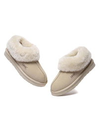 Women's UGG Homely Pastel Slippers - UGG Outlet Store