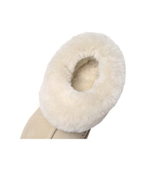 Women's UGG Homely Pastel Slippers - UGG Outlet Store