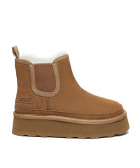 Women's UGG Mel Platform Boots - UGG Outlet Store