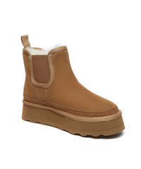 Women's UGG Mel Platform Boots - UGG Outlet Store