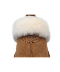 Women's UGG Platform Scuff Slipper - UGG Outlet Store