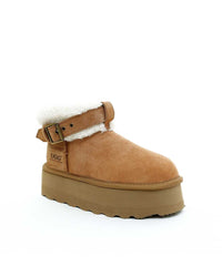 Women's UGG Platform Tara Boot - UGG Outlet Store
