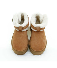 Women's UGG Platform Tara Boot - UGG Outlet Store