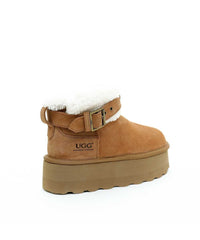 Women's UGG Platform Tara Boot - UGG Outlet Store