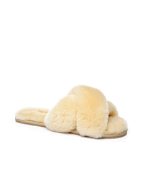 Women's UGG Premium Cross Over Slipper - UGG Outlet Store